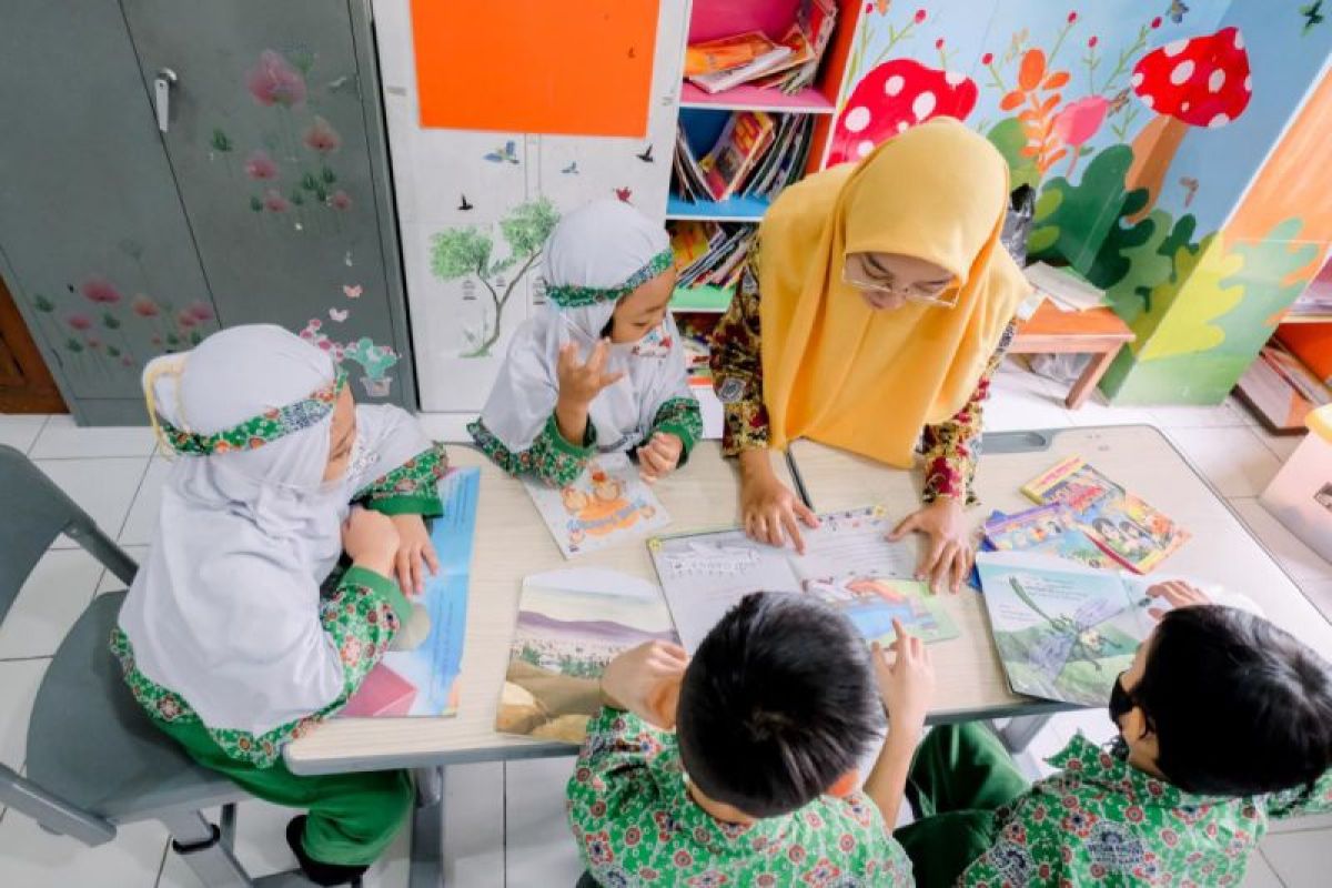 PGSD FKIP UMS raih akreditasi FIBAA, peluang karier global kian terbuka