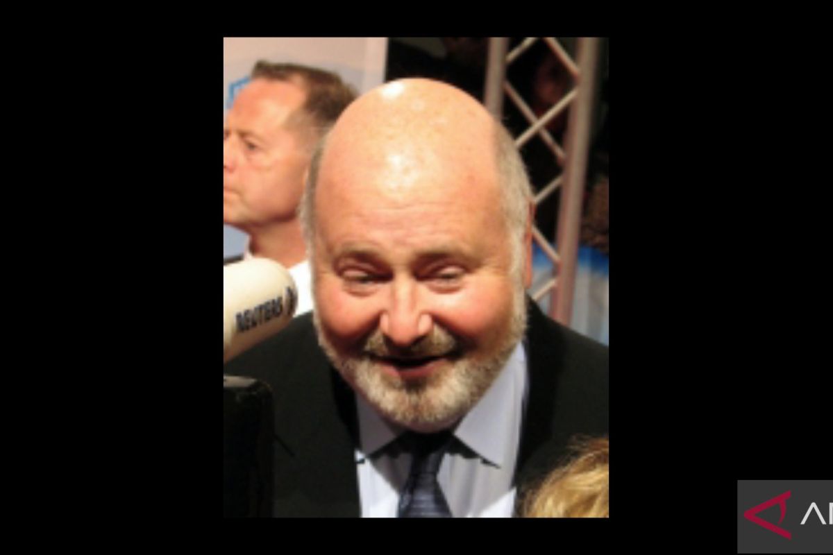Akses anak pembuat film Rob Reiner ke dana perwalian diblokir