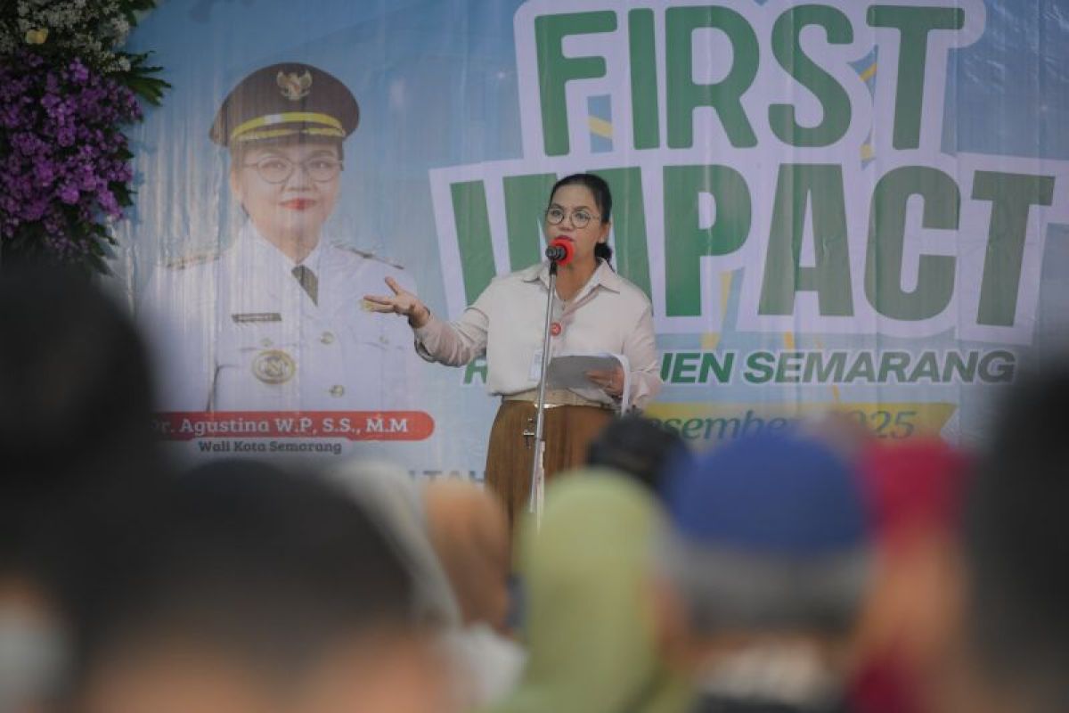 RSUD Mijen Semarang layani pasien BPJS mulai 2026