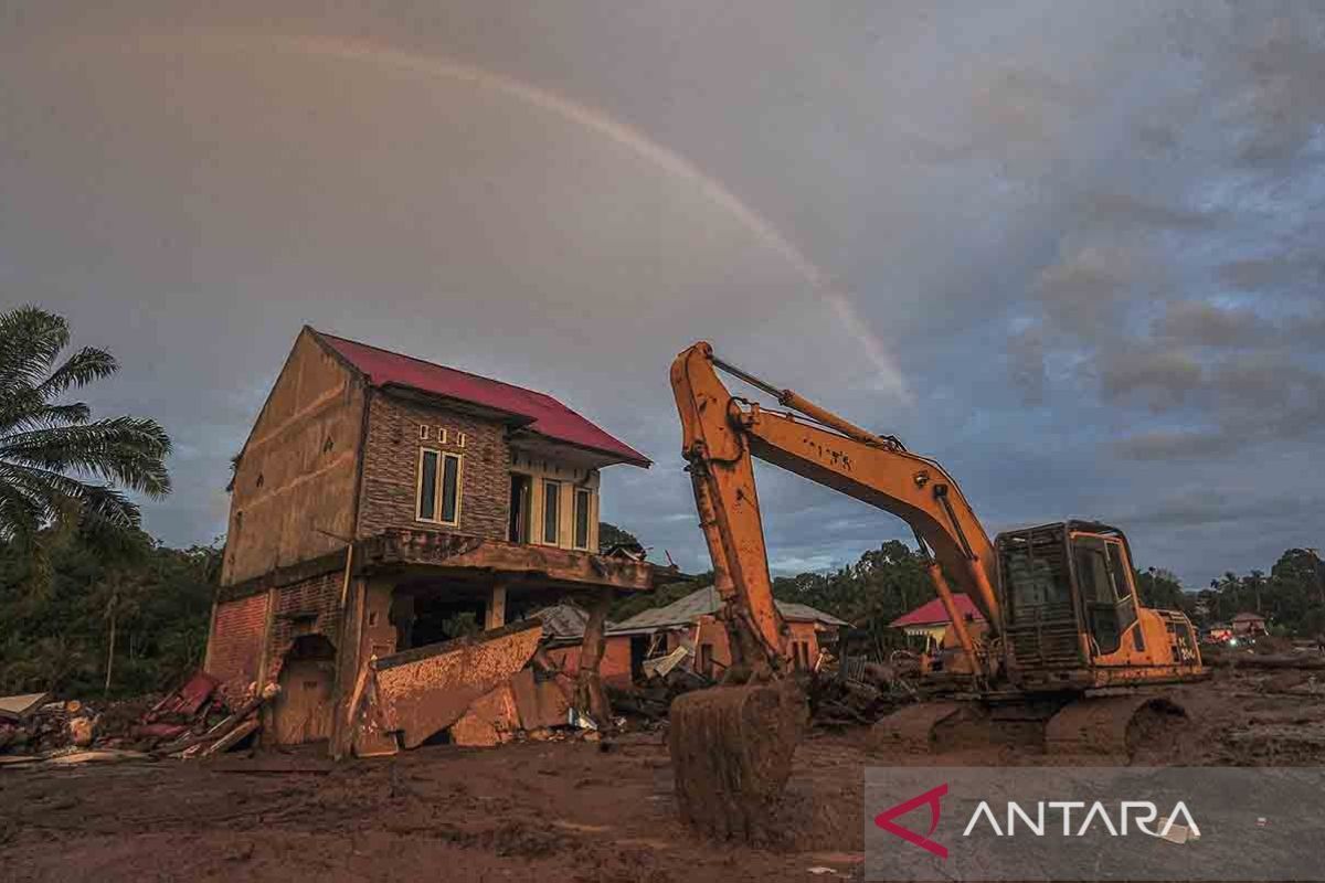 AAUI catat estimasi awal klaim banjir Sumatera Rp567,02 miliar