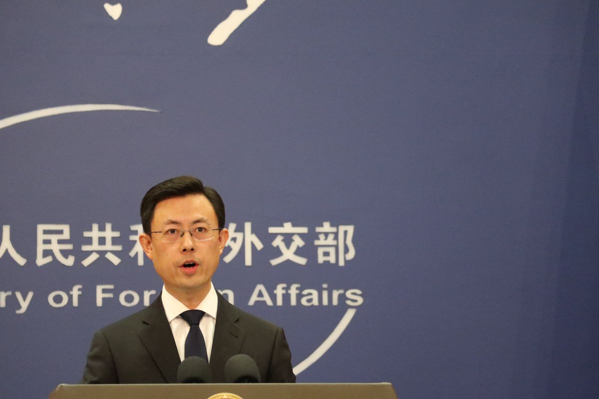 China sampaikan duka atas penembakan mematikan di Bondi Australia