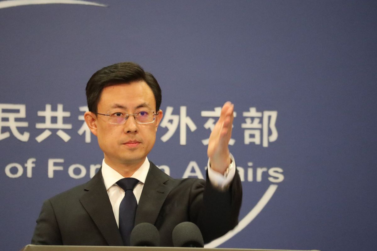 China dukung ASEAN redam konflik Kamboja–Thailand