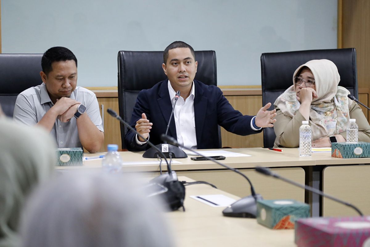 DPRD-Disdik cari solusi untuk mahasiswa tak terima KJMU tahap II