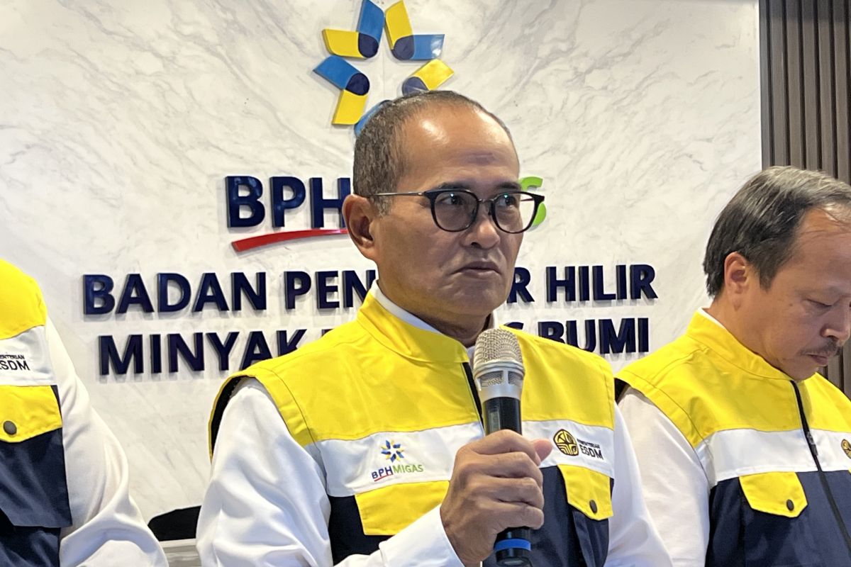 BPH Migas membuka peluang perpanjang relaksasi pertalite di Aceh