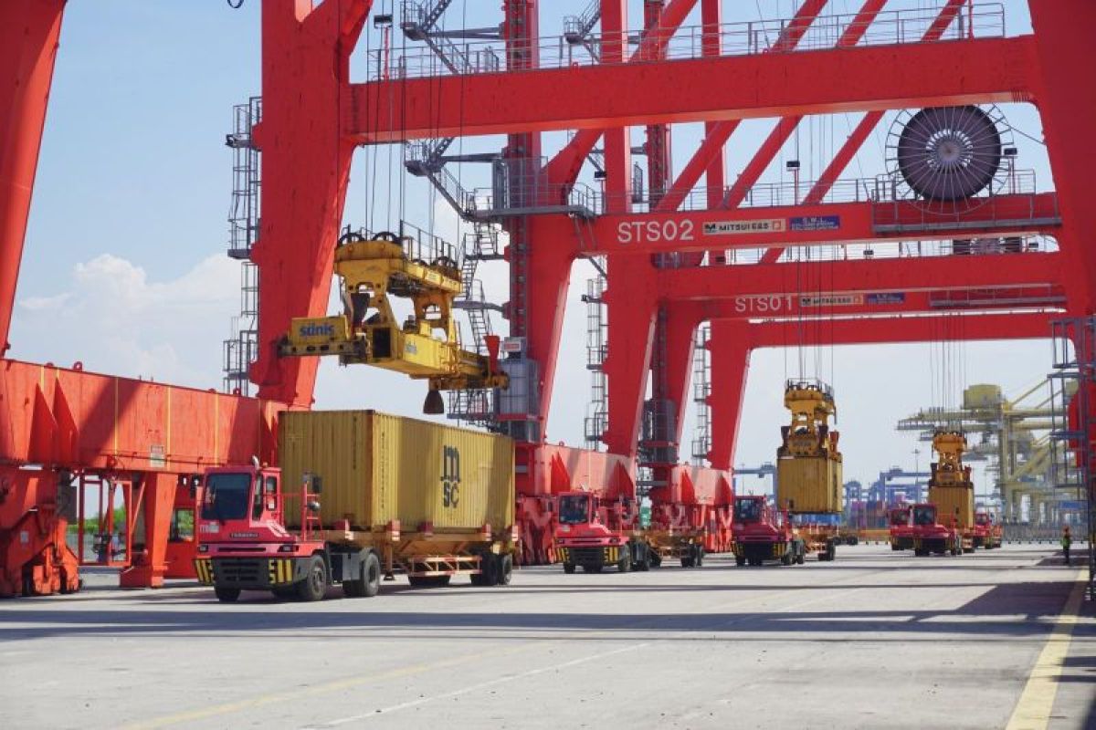 BI: Surplus neraca dagang RI November 2025 dukung ketahanan eksternal