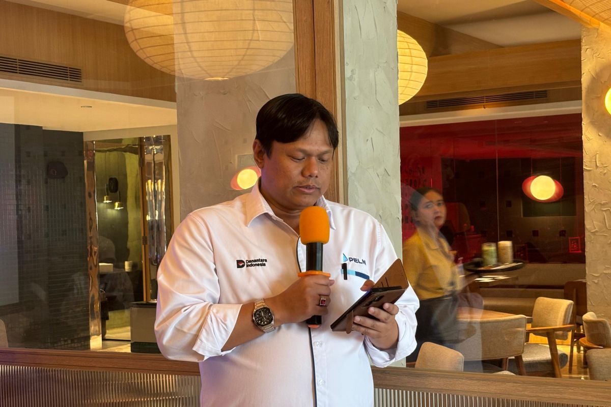 Pelni prediksi puncak arus mudik Natal-Tahun Baru terjadi pada 18-25 Desember 2025