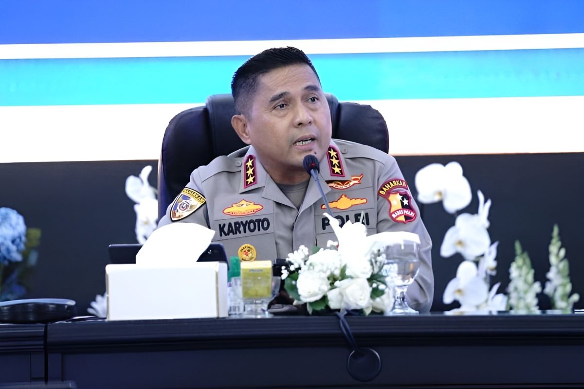 Kabaharkam usulkan Kogasgabpad diaktifkan tangani bencana Sumatera