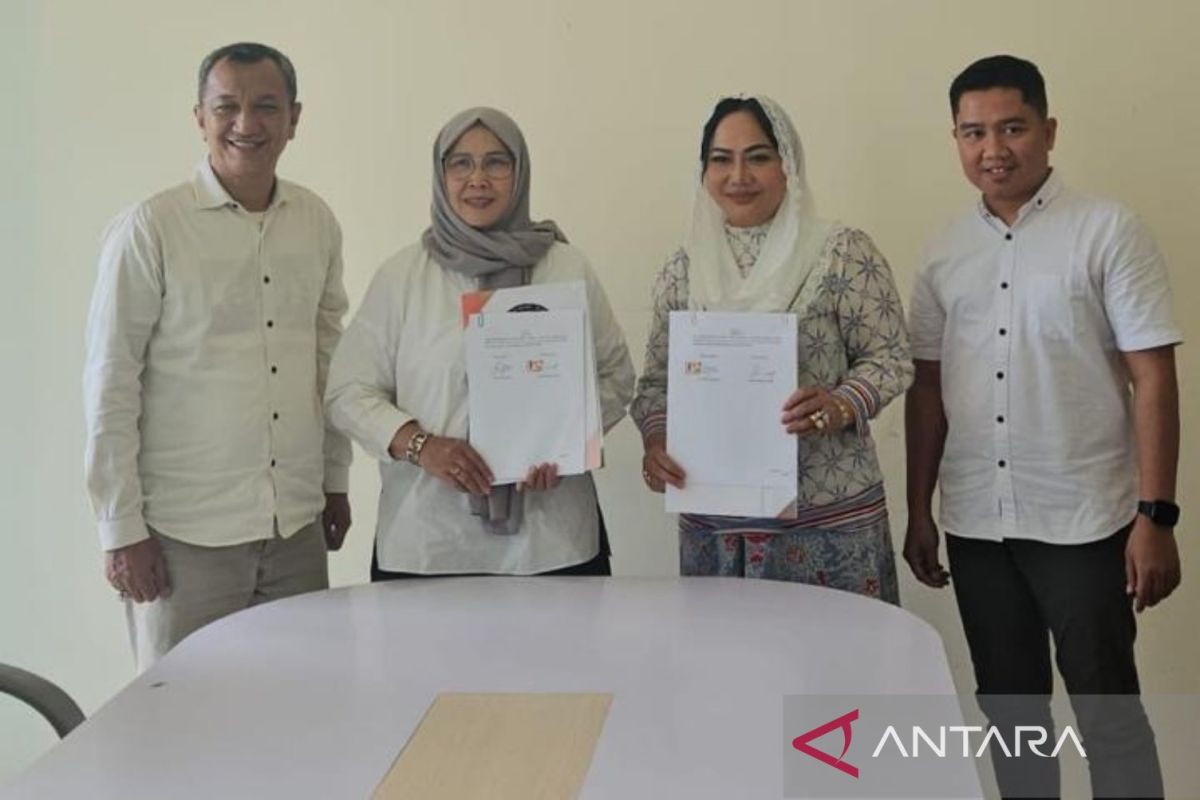 KND gandeng Diwa Foundation kolaborasi lindungi disabilitas Tanah Air