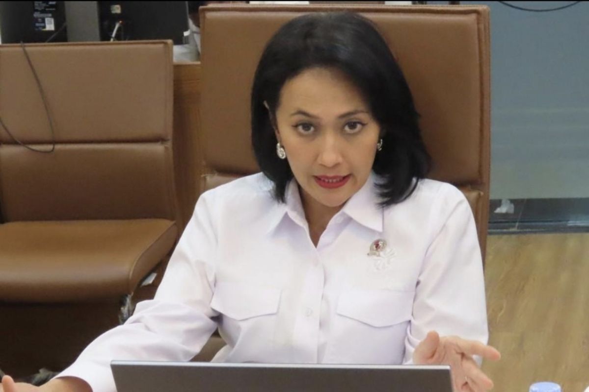 Wakil Menteri Soroti Komitmen Prabowo dalam Penanganan Bencana