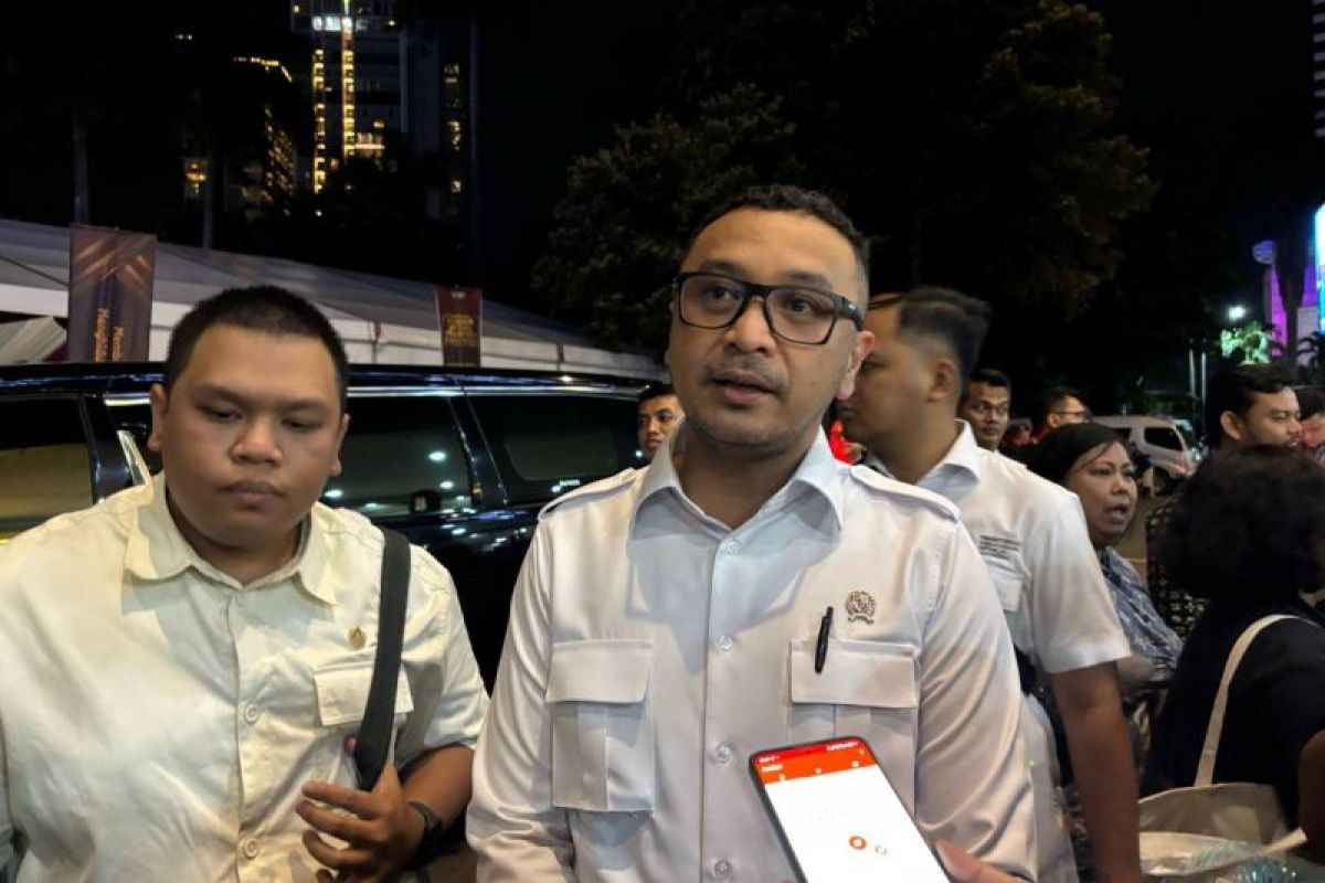 Pemerintah dorong musik religi dalam negeri diputar di ruang publik