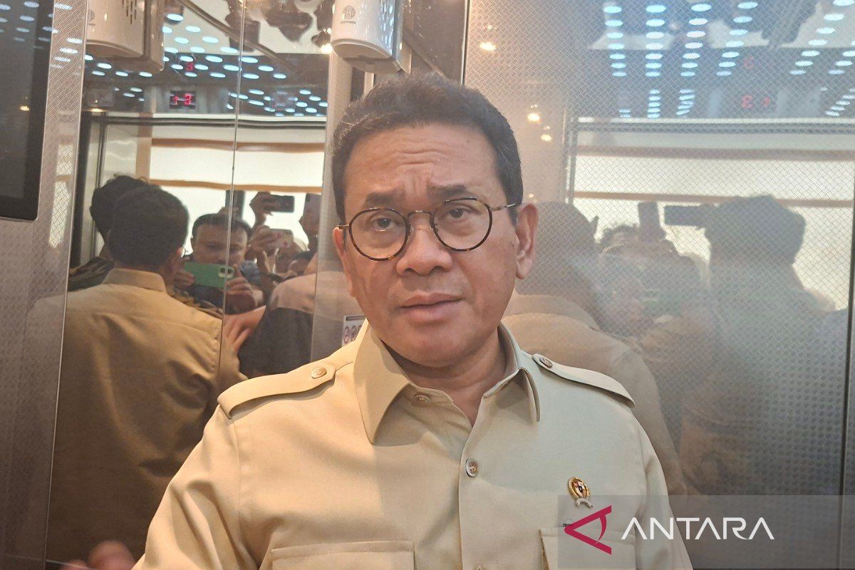 Permendag Minyakita berlaku 14 hari setelah diundangkan