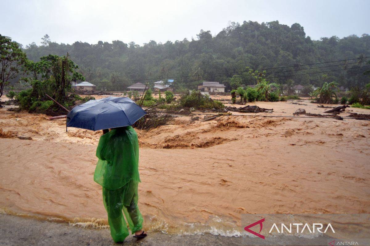 AAUI soroti ketimpangan perlindungan asuransi dari bencana Sumatera
