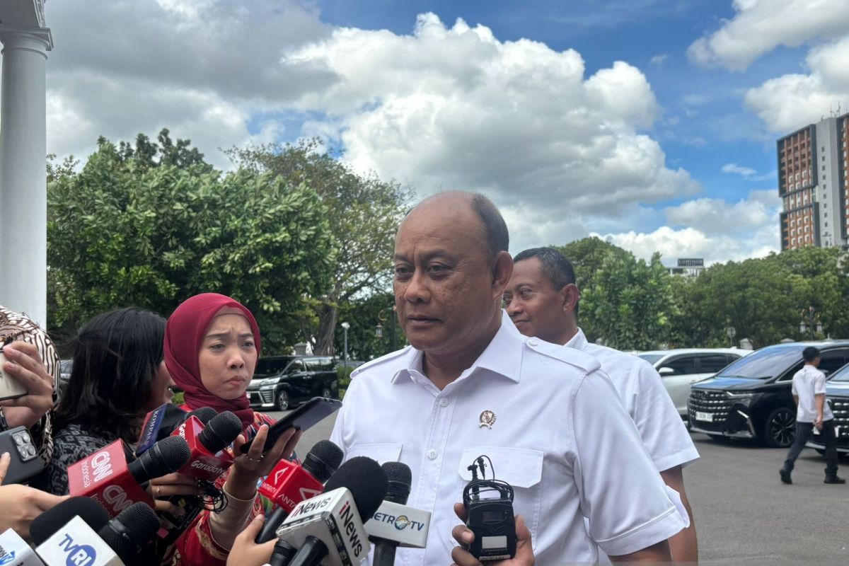 BGN sebut korban mobil SPPG stabil, bisa berkomunikasi dengan Presiden