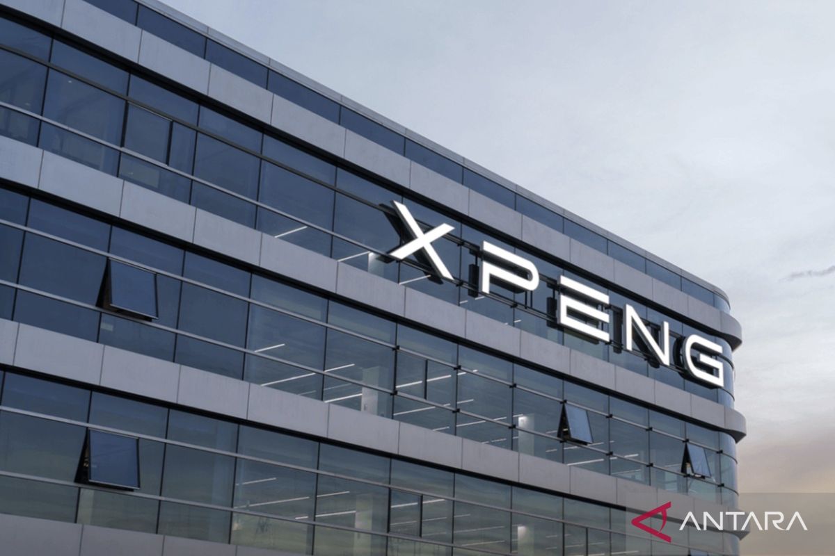 Xpeng akan luncurkan pabrik Malaysia untuk pasar kendaraan setir kanan