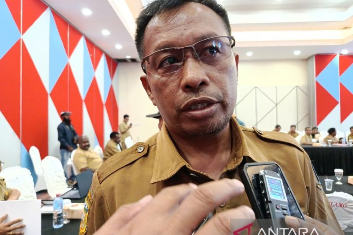 BPKAD Kabupaten Jayawijaya sebut pembayaran TPP capai Rp17 miliar