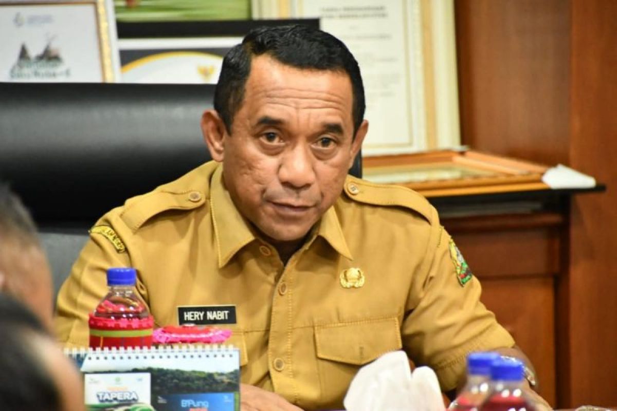 Pemkab Manggarai berkomitmen selesaikan konflik antarwarga di Satar Mese