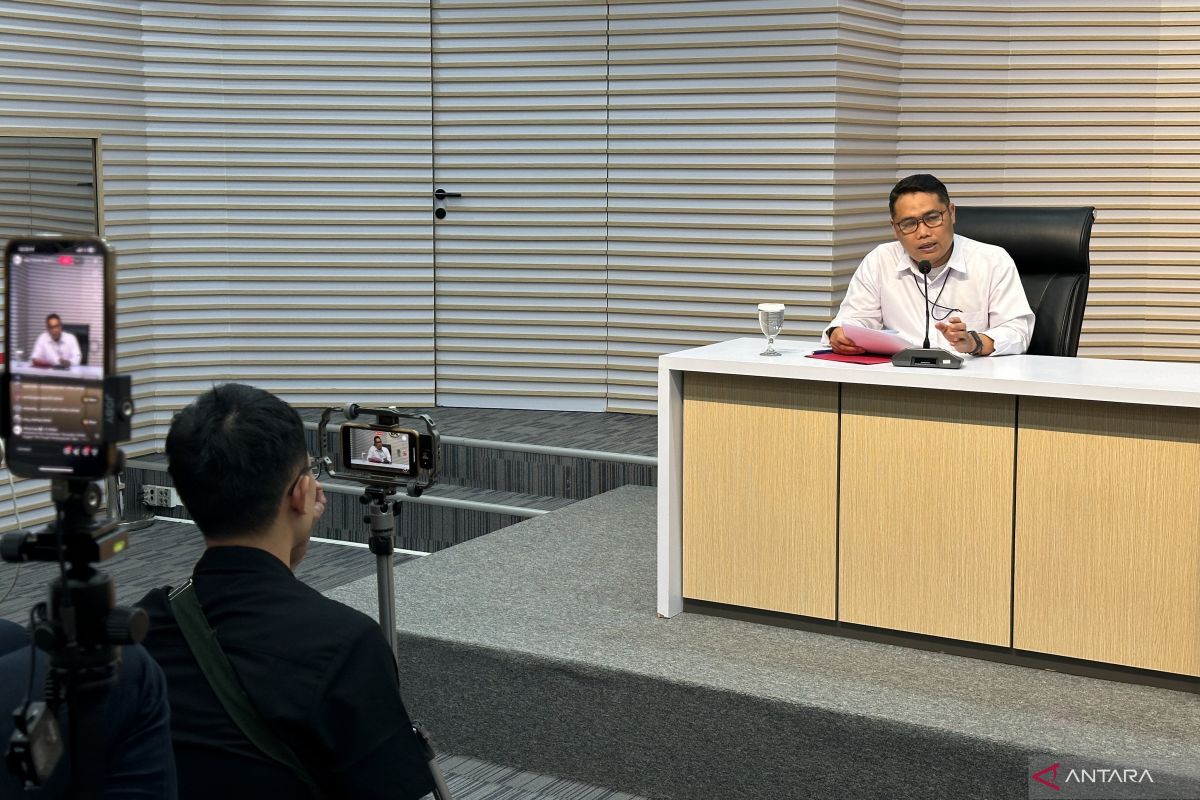 KPK akan usut anggota Komisi XI DPR 2019-2024 usai tahan dua tersangka