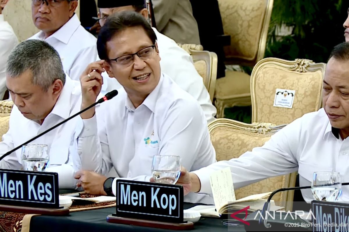 Prabowo terima laporan RS, puskesmas di Sumatera mulai beroperasi