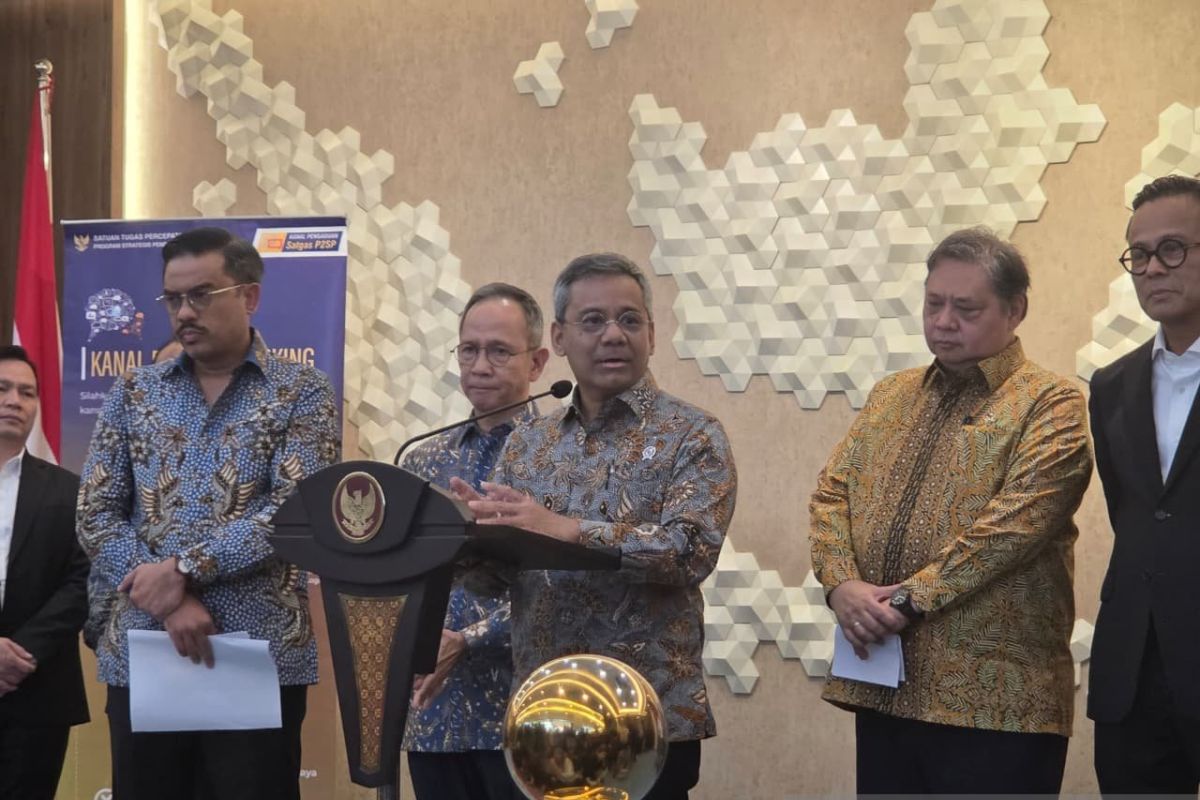 Kemenkeu longgarkan syarat TKD untuk Pemda terdampak banjir Sumatra