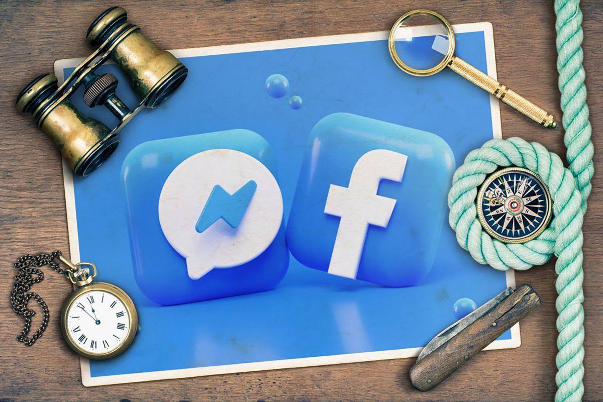 Meta tutup aplikasi Facebook Messenger di Mac dan Windows