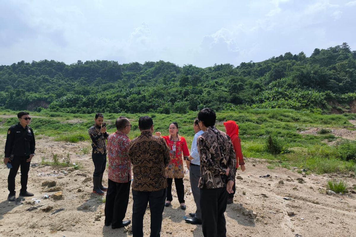 Pemkot Semarang matangkan PSEL