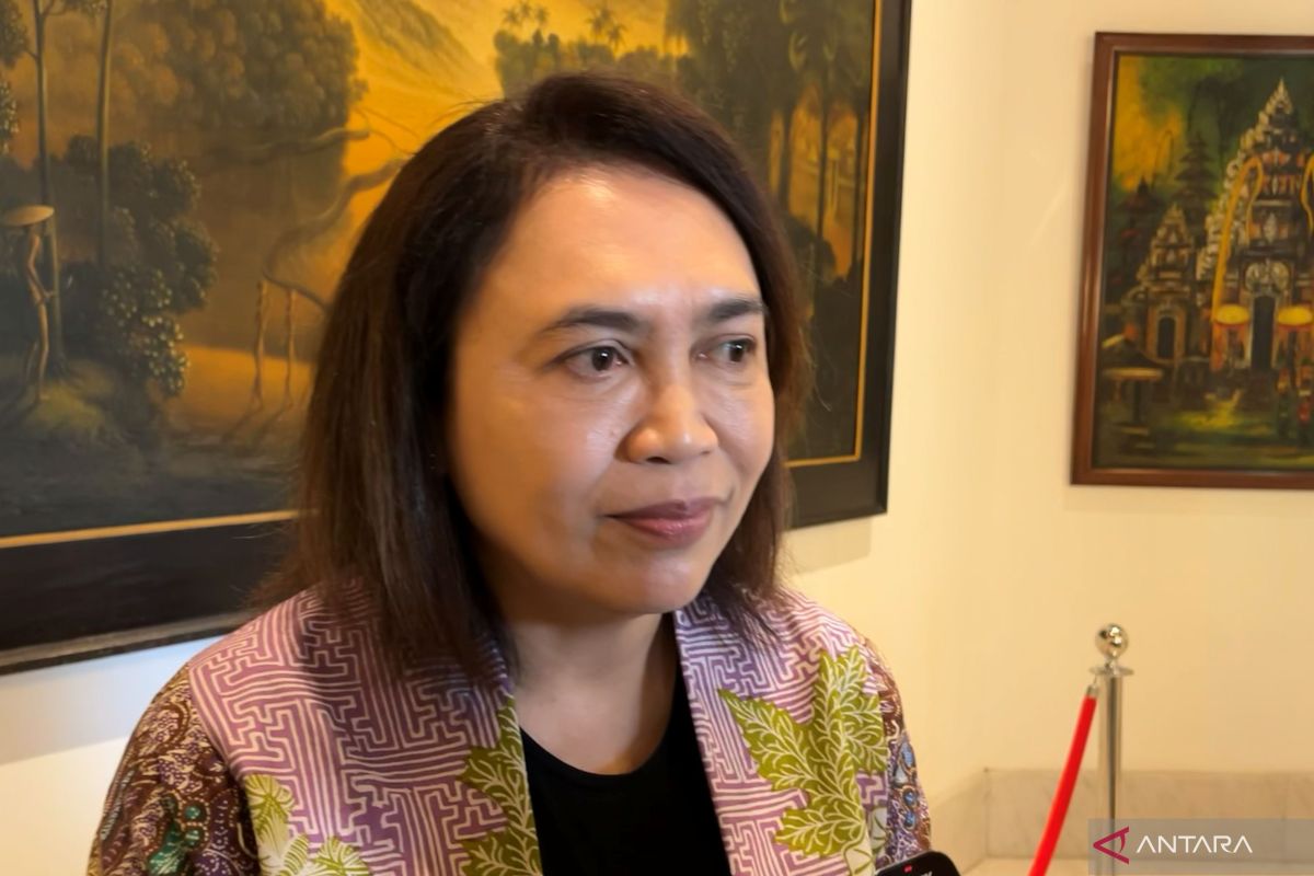 Indonesia bidik peluang baru perkuat kerja sama dengan Singapura