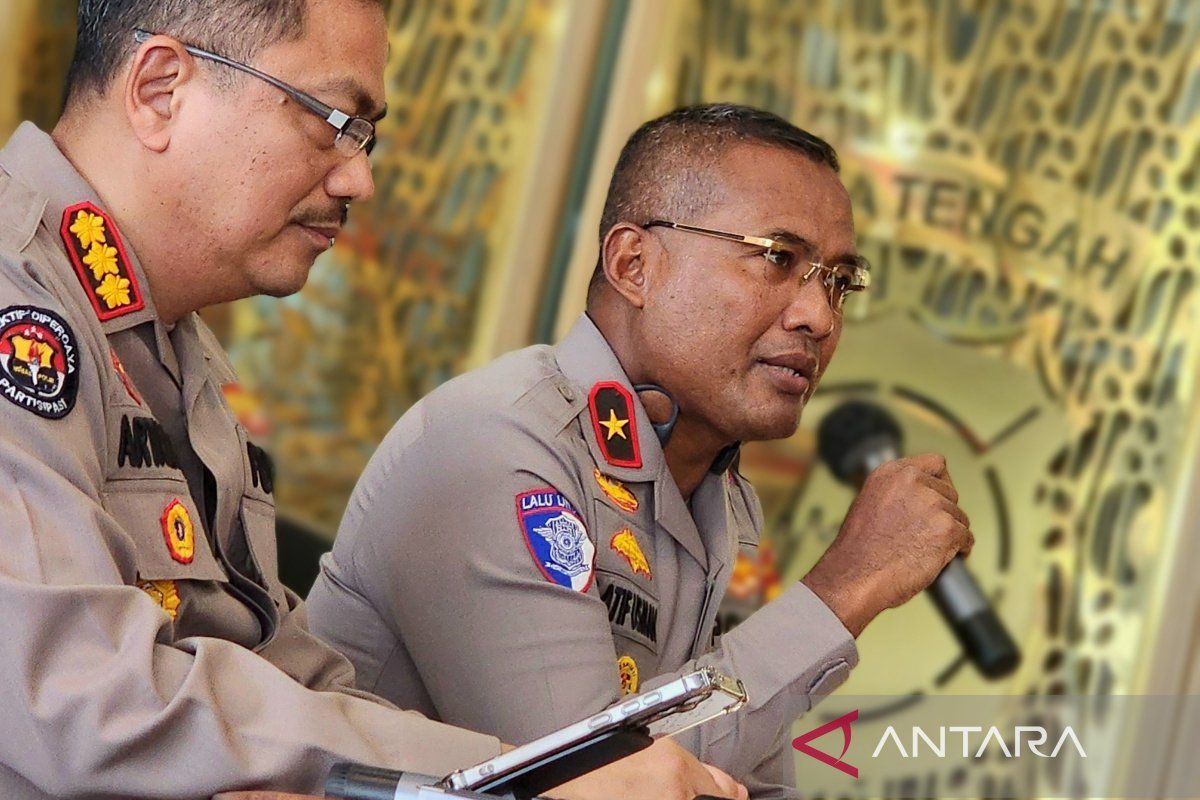 Wakapolda Jateng: Antisipasi bencana alam fokus Operasi Lilin Candi 2025