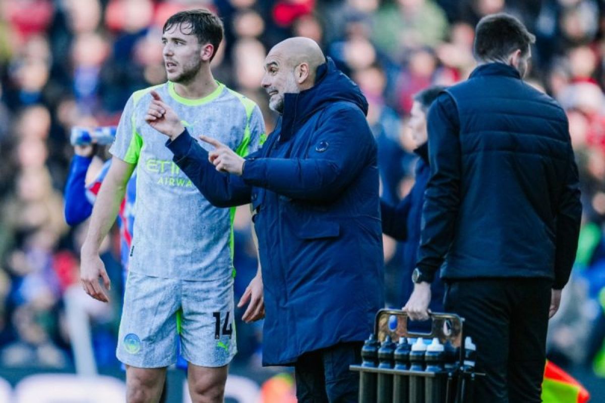 Hasil Carabao Cup: Newcastle hadapi Manchester City di semifinal