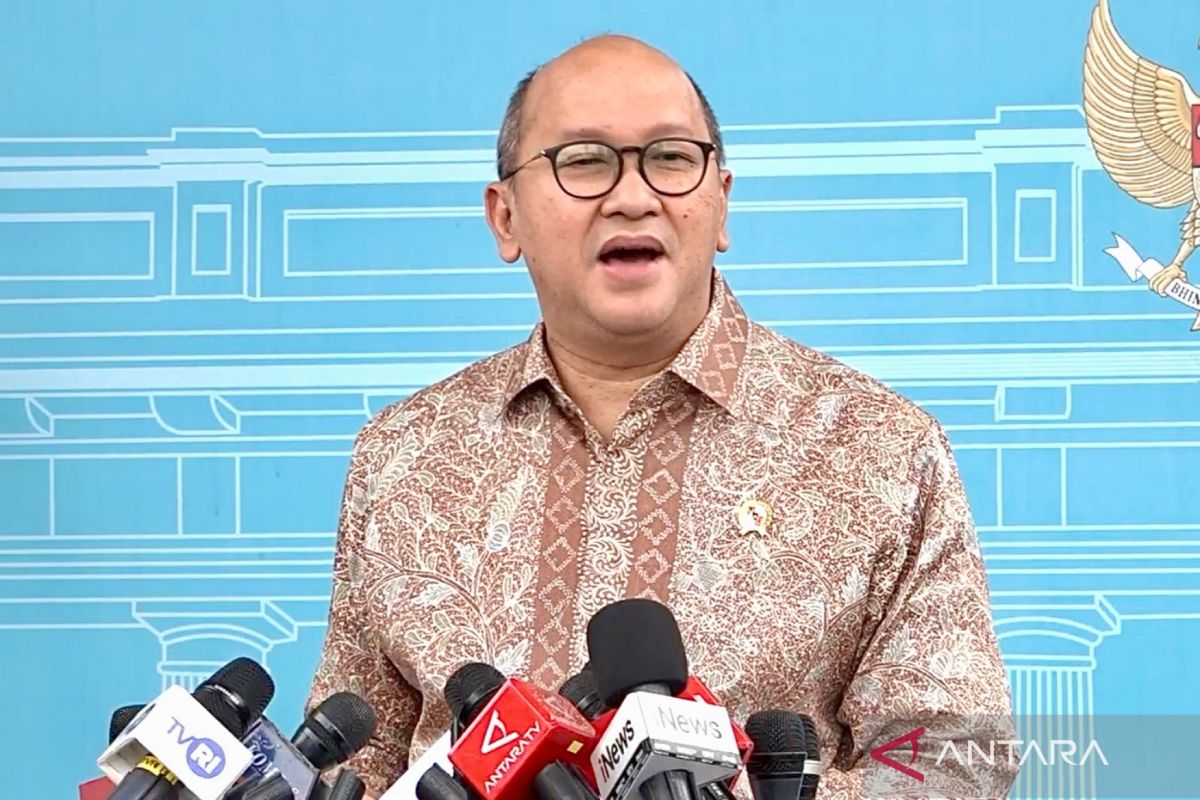 Indonesia bidik lahan Kampung Haji dekat Masjidil Haram