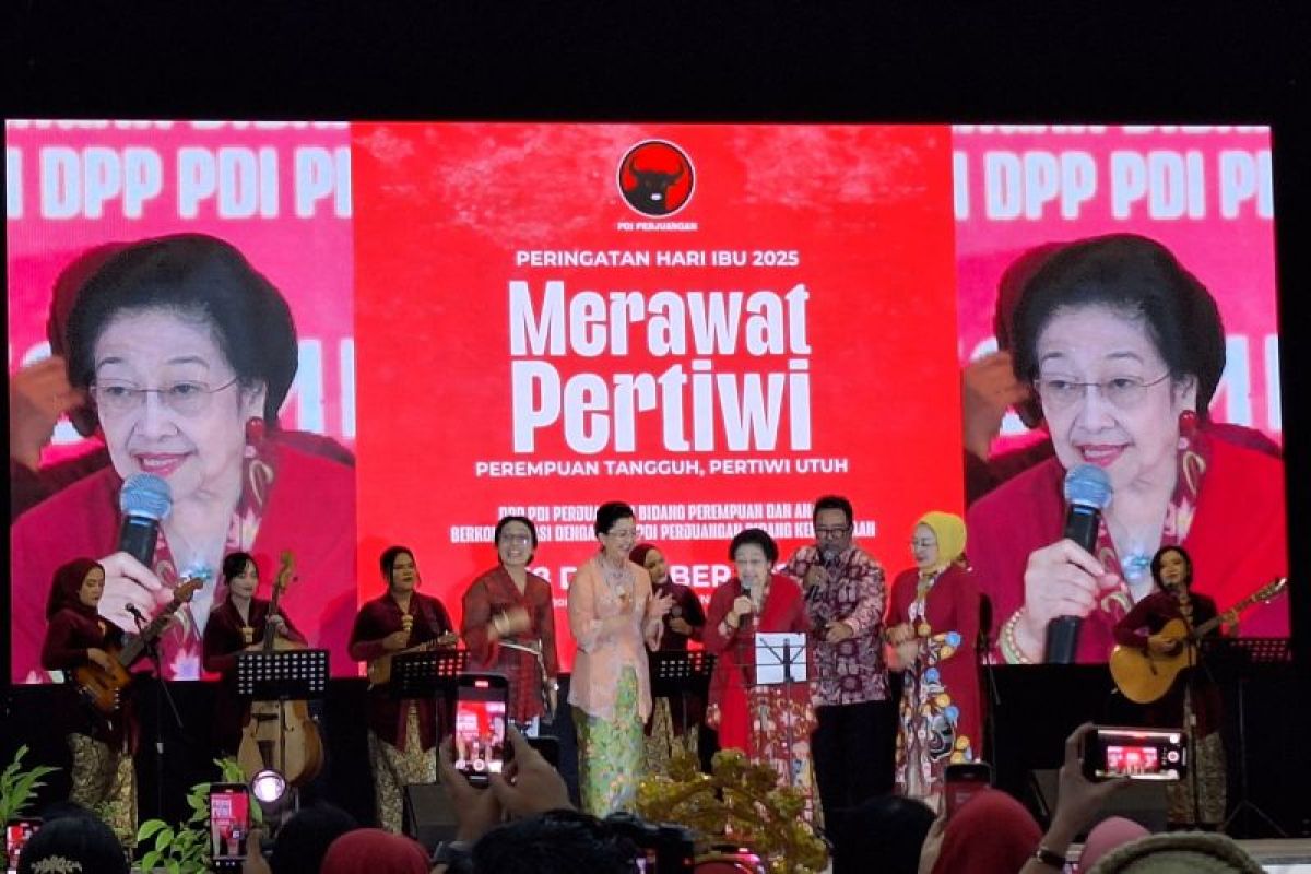 PDIP galang donasi Rp3,2 miliar untuk korban bencana Sumatera