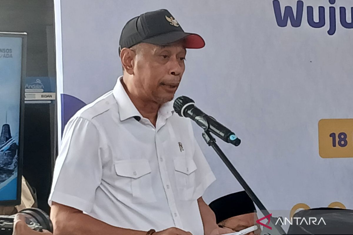 Wamensos: Bencana Sumatra belum butuh bantuan internasional