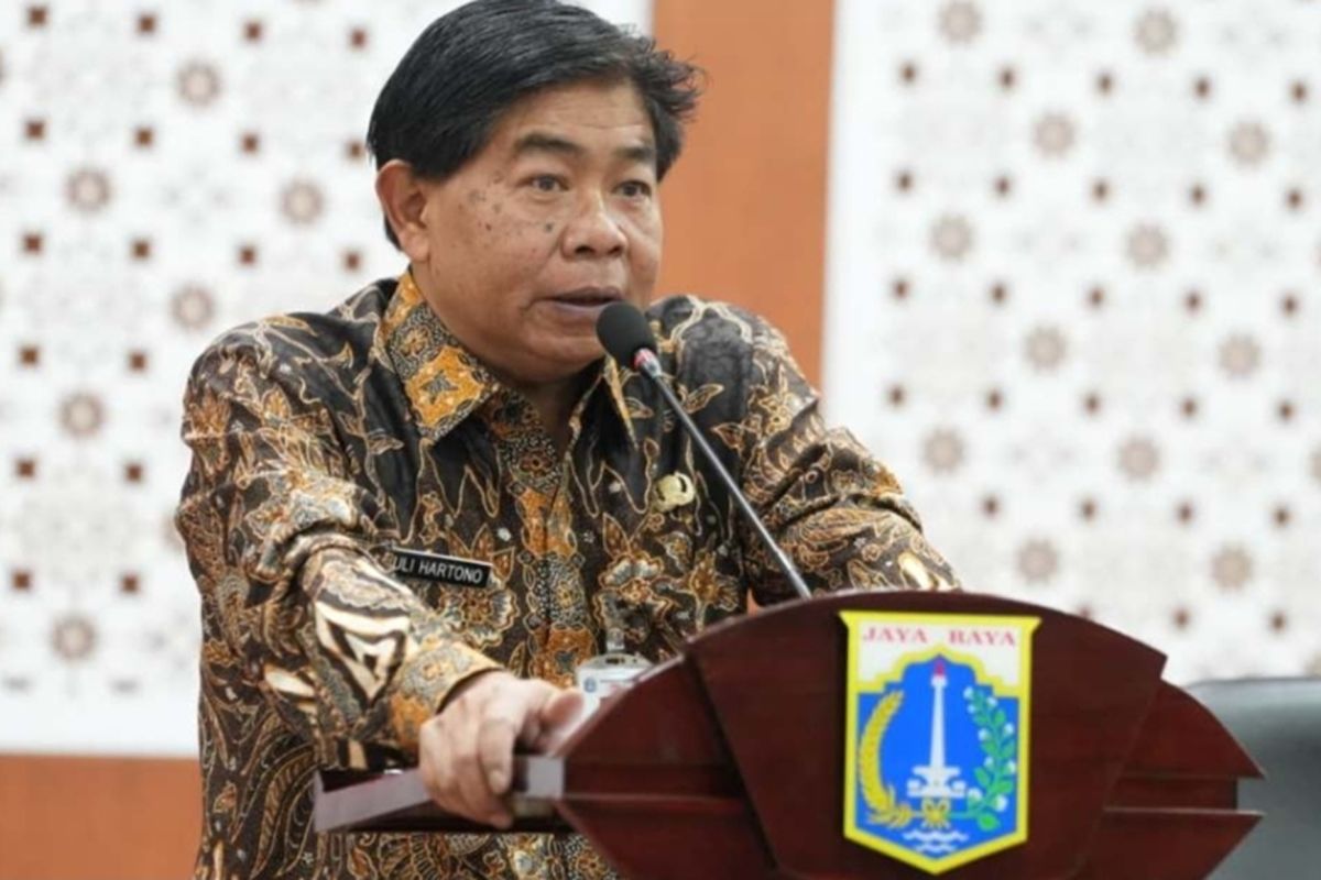 Jakbar cermati aspirasi warga di tingkat RW sebagai basis musrembang