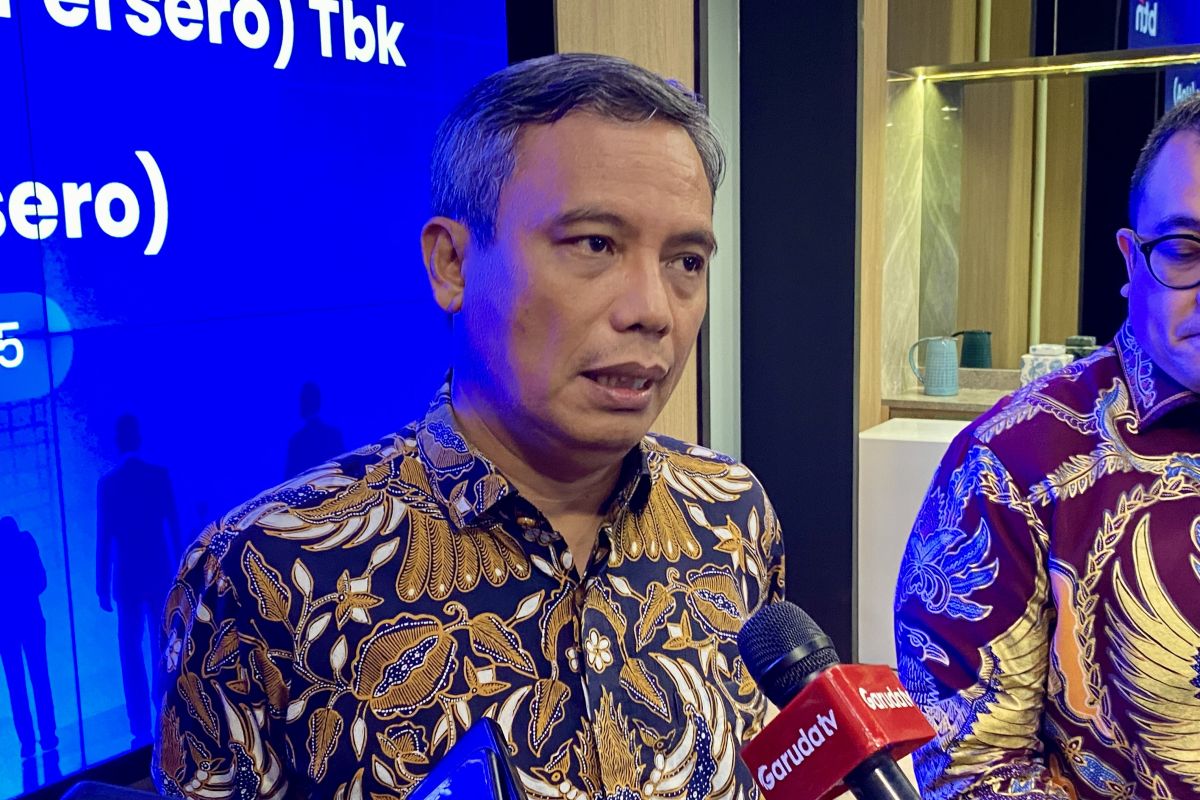 BTN ingin kredit tahun depan bisa tumbuh di kisaran 10-12 persen