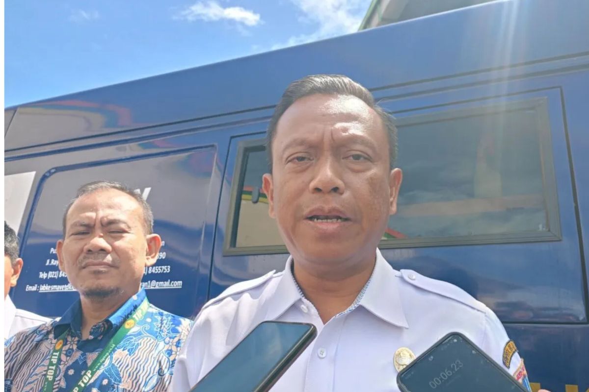 Jaktim siagakan 27 rumah pompa untuk cegah banjir libur Nataru