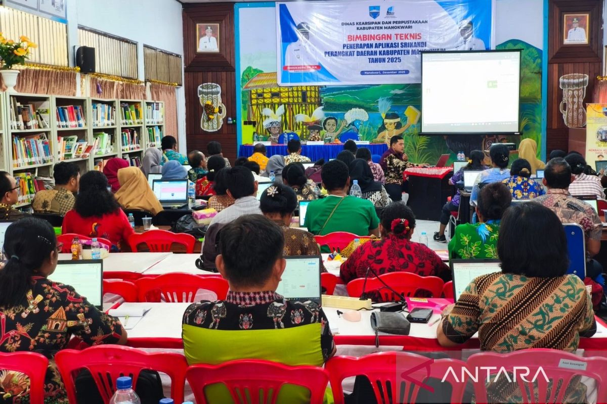 Humaniora kemarin, arsip bencana hingga penguatan literasi Al Quran