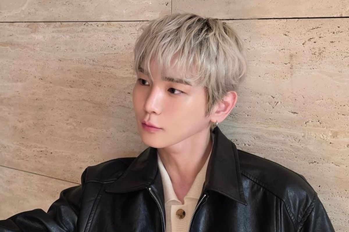 Key SHINee mundur dari aktivitas imbas kontroversi medis ilegal