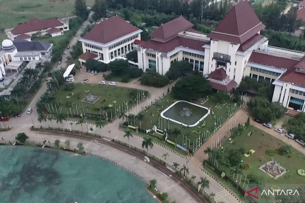 Data desa presisi kunci perencanaan di Kabupaten Bekasi