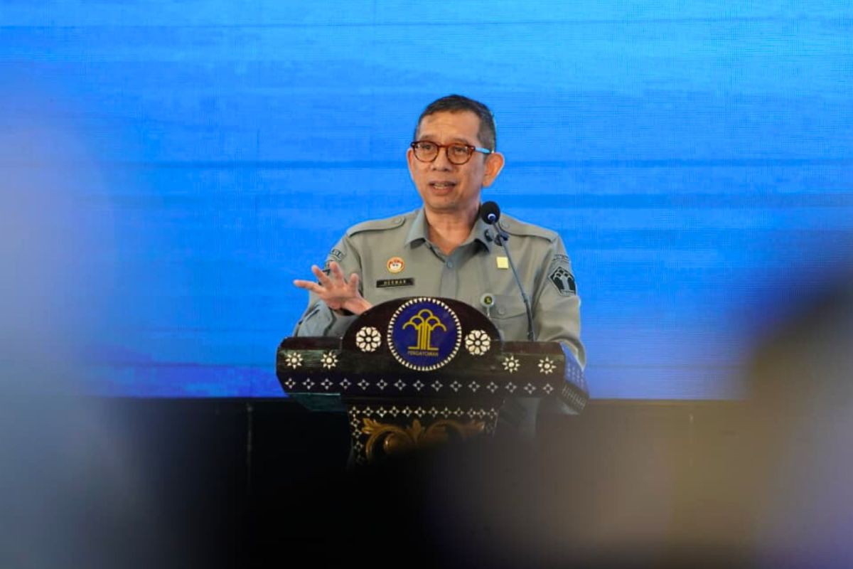 Dirjen KI: Putusan MK kemenangan bagi ekosistem musik Indonesia