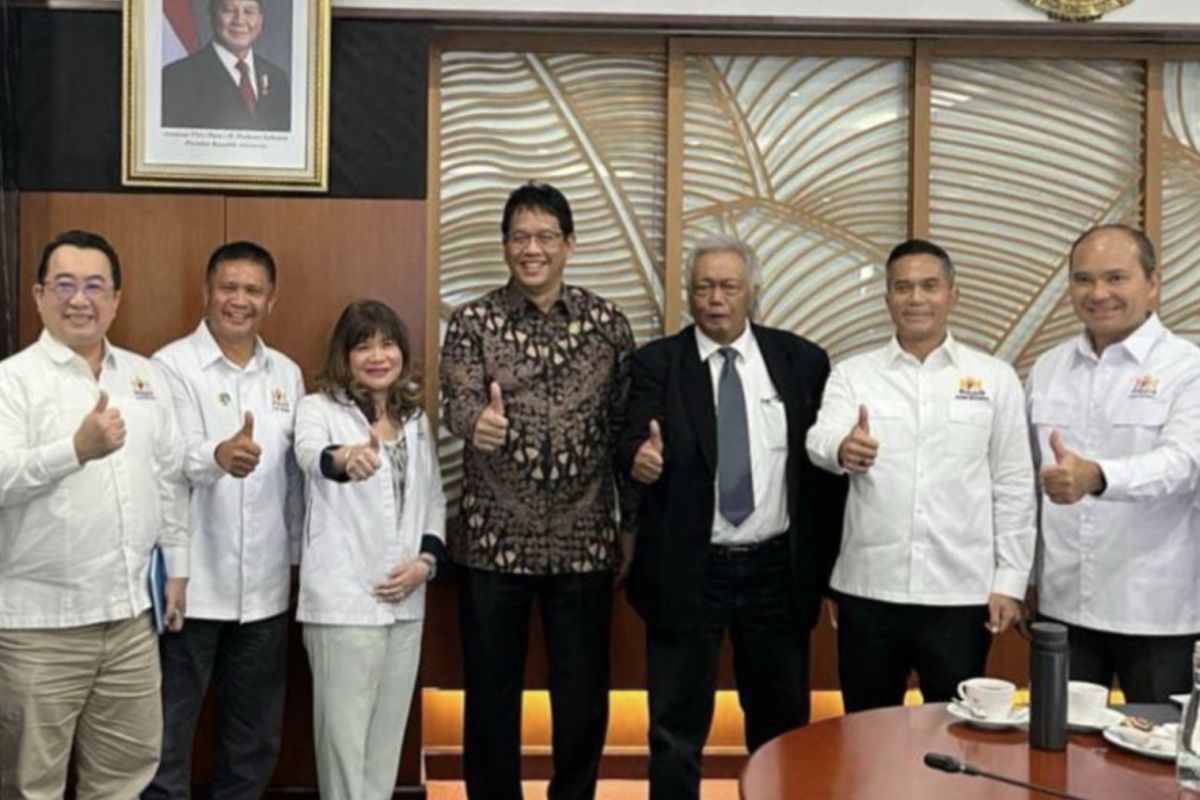 HIMKI dorong akses pembiayaan murah jaga industri furnitur-kerajinan