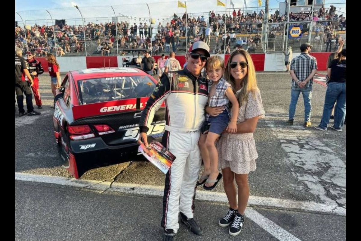 Istri Biffle sempat bilang dalam masalah sebelum kecelakaan pesawat