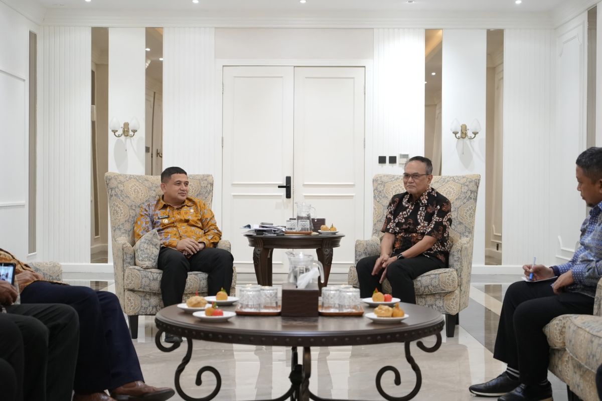 Pemkot Makassar segera tata ulang Lapangan Karebosi jadi ikon olahraga modern