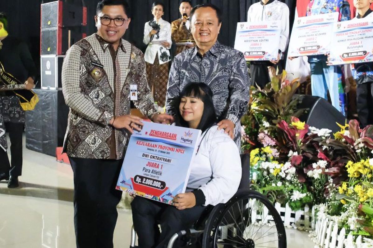Wali Kota Award upaya tingkatkan kualitas pelayanan publik