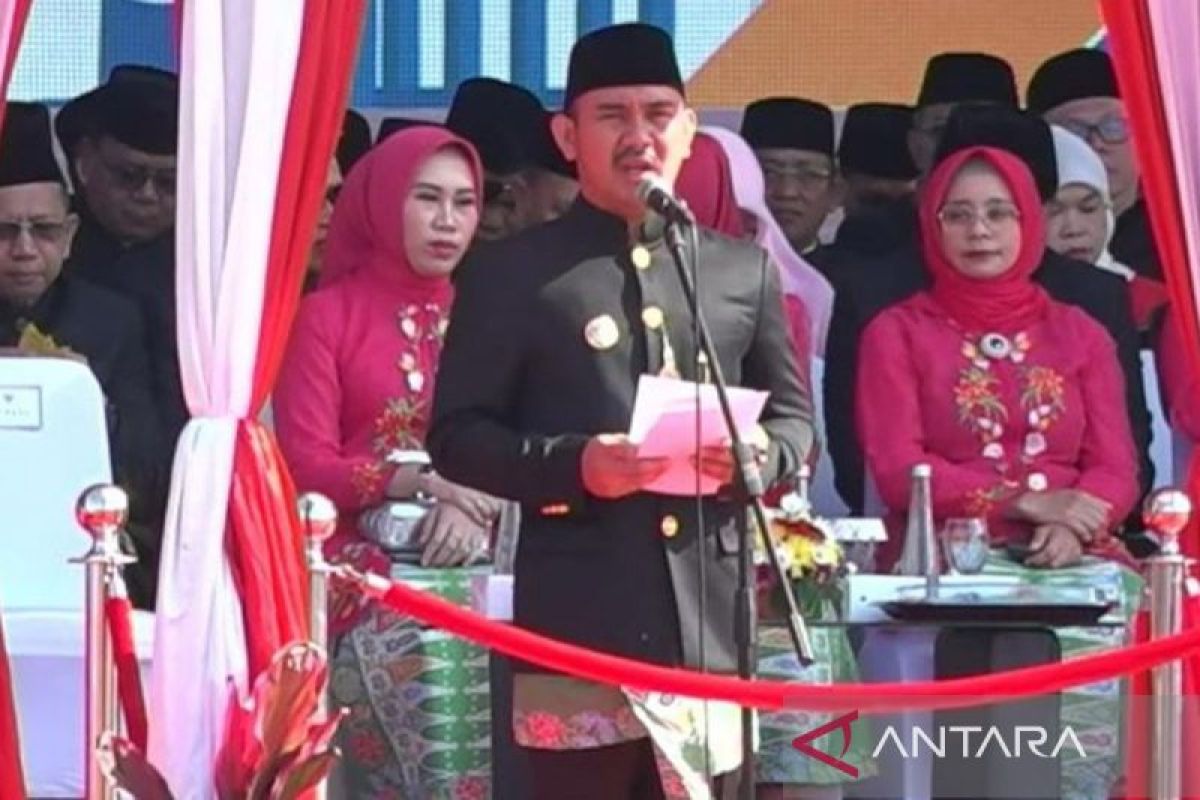 Rincian LHKPN Bupati Bekasi Ade Kuswara Kunang capai Rp79 miliar