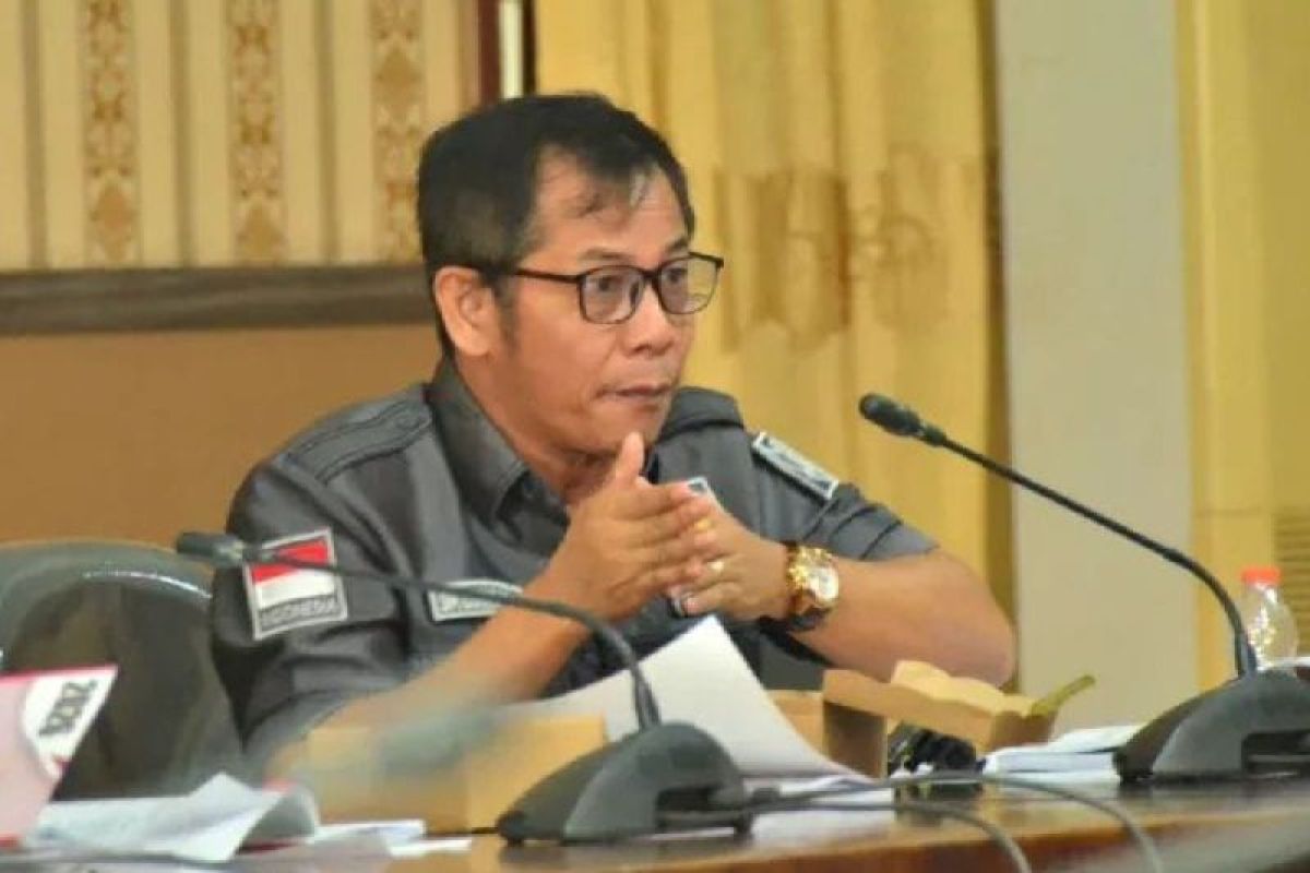 Legislator Kotim sebut Satgas Anti Premanisme langkah nyata berantas pungli SPBU