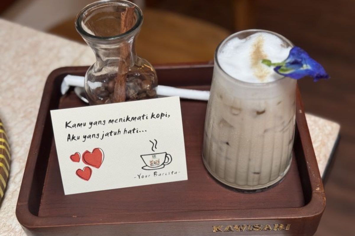 Tips minum kopi yang sehat sesuai kondisi tubuh dan selera