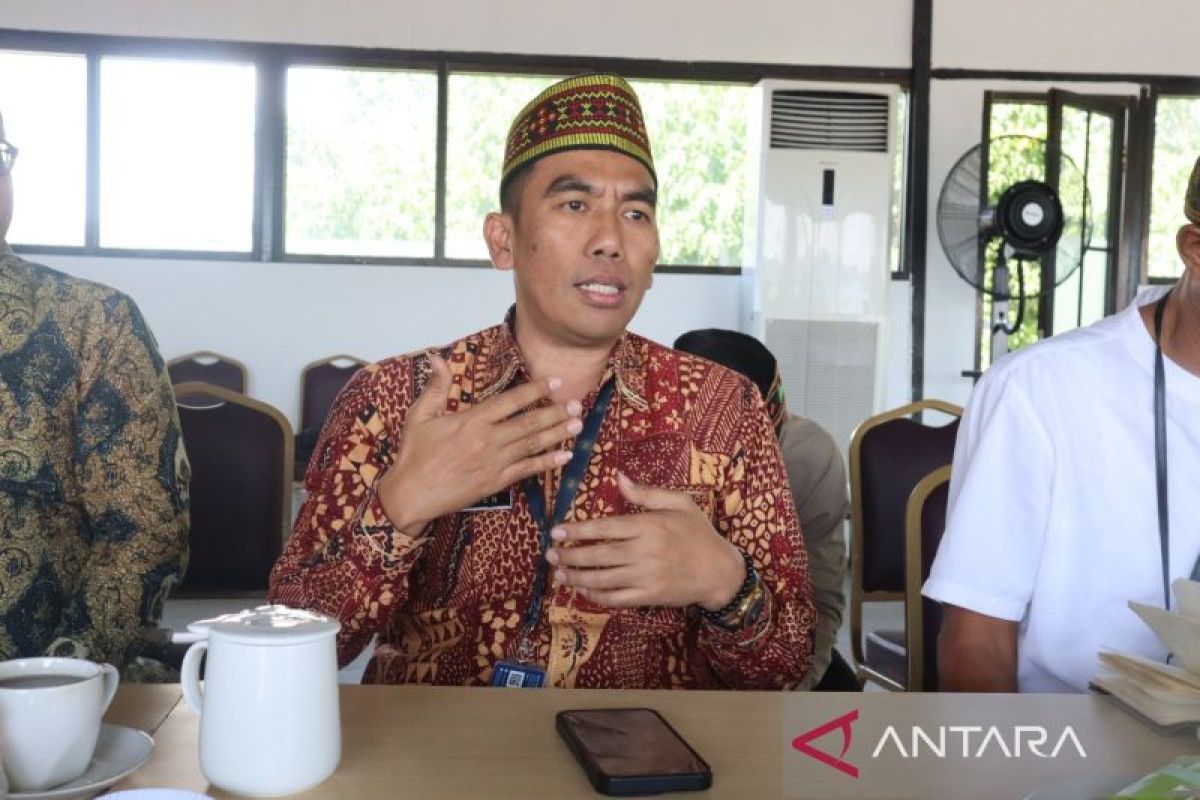 BPOLBF ajak seluruh pihak kolaborasi gelar GWB dan gerakan hijau
