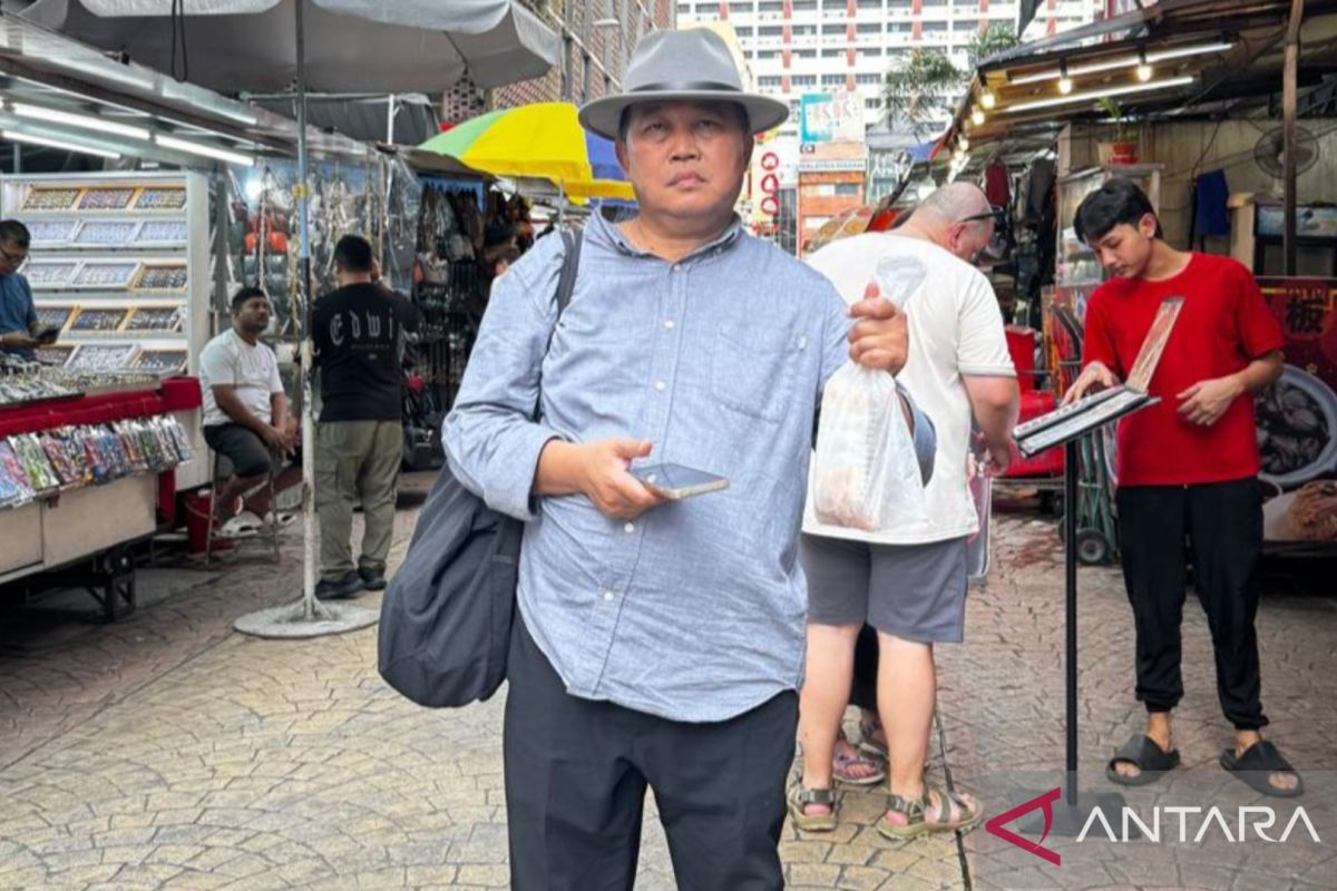 MAKI duga sistem kuota sebabkan monopoli harga daging kerbau India di Indonesia