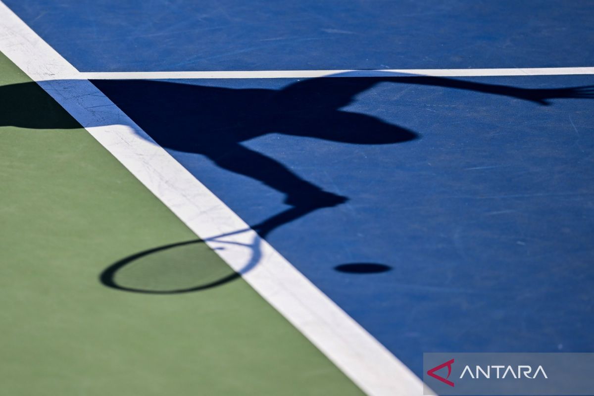Aldila Sutjiadi melaju ke perempatfinal WTA 250 Hobart