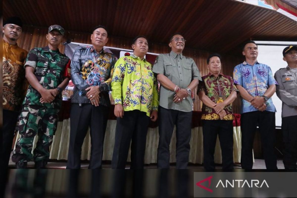 Jelang Nataru, DPR ingatkan stok BBM di Kalteng jangan sampai kosong