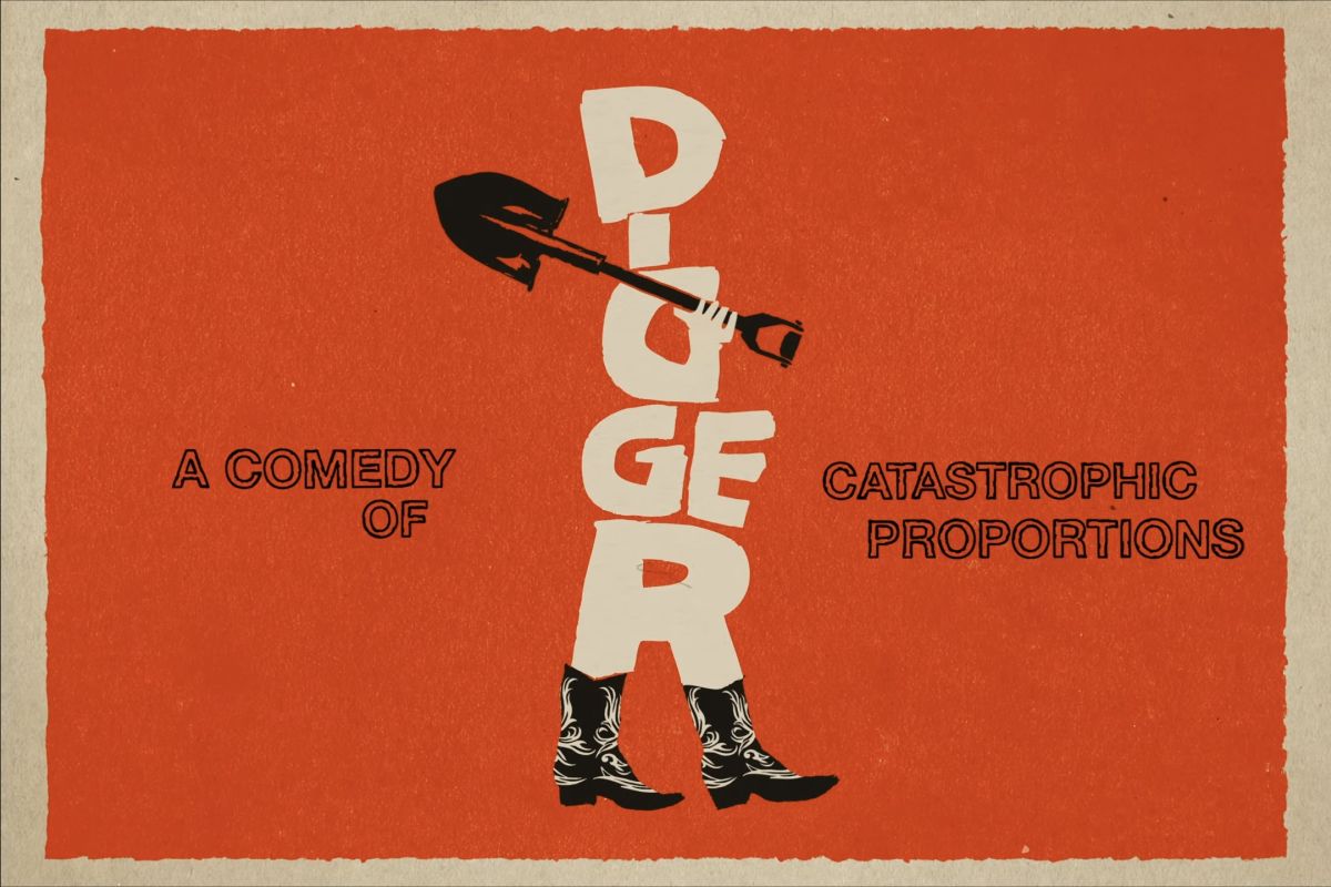 Film terbaru Iñárritu yang dibintangi Tom Cruise berjudul "Digger"